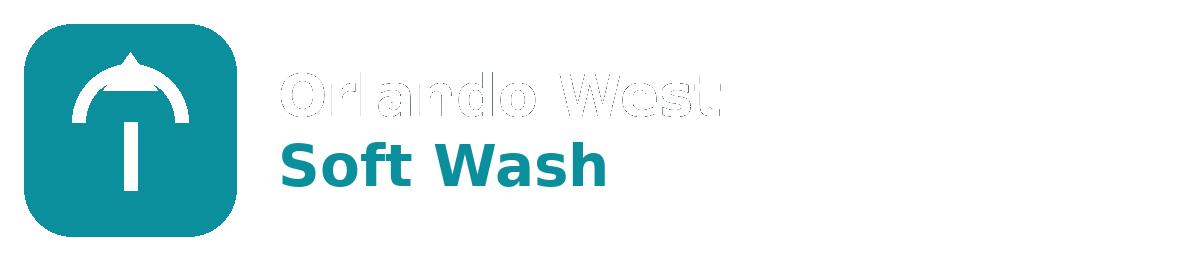 Orlando West Soft Wash