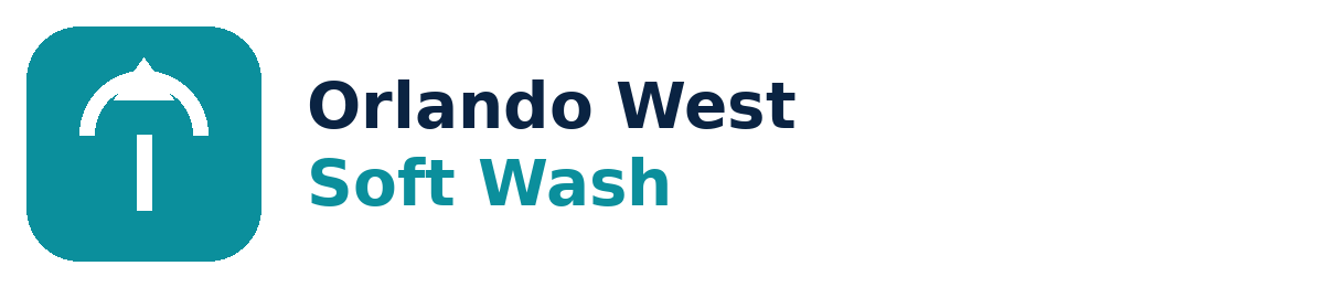 Orlando West Soft Wash